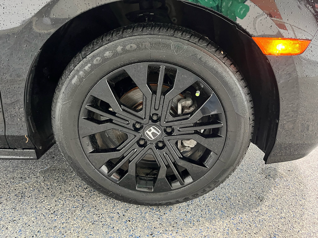Used 2025 Honda Odyssey Sport-L image 36