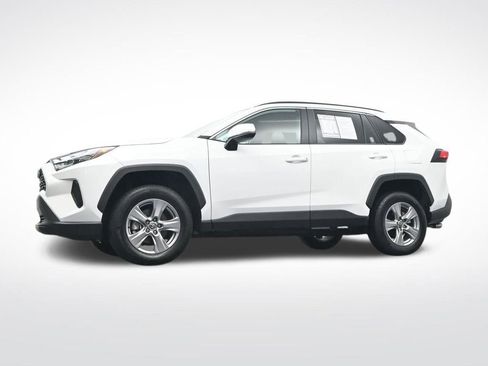 Used 2024 Toyota RAV4 XLE image 31