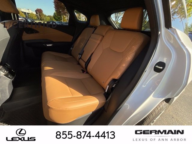 Used 2026 Lexus RX 350 Premium w/ Convenience Package AWD/4WD image 13