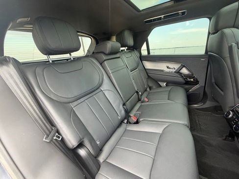 Used 2024 Land Rover Range Rover Sport Dynamic SE AWD/4WD image 17
