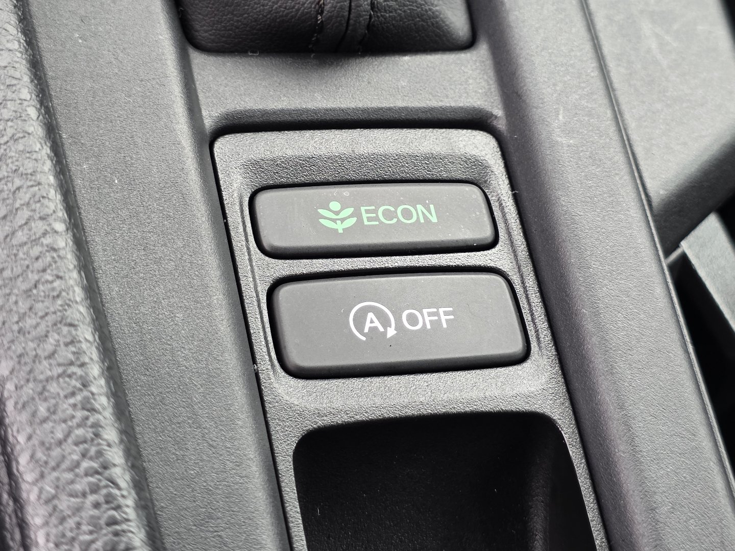 Certified 2024 Honda Accord LX image 7