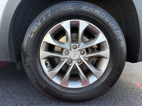 Used 2020 Hyundai Santa Fe SE w/ Cargo Package FWD image 45