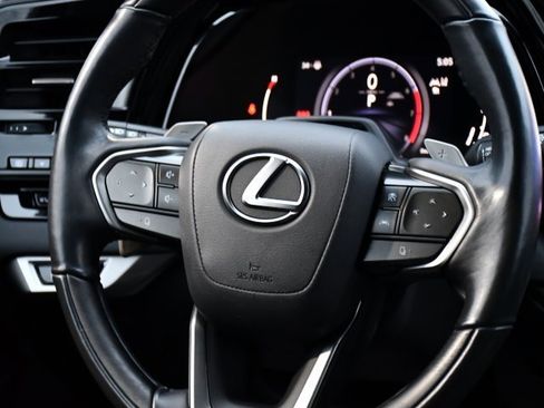 Certified 2023 Lexus RX 350 Premium Plus image 20