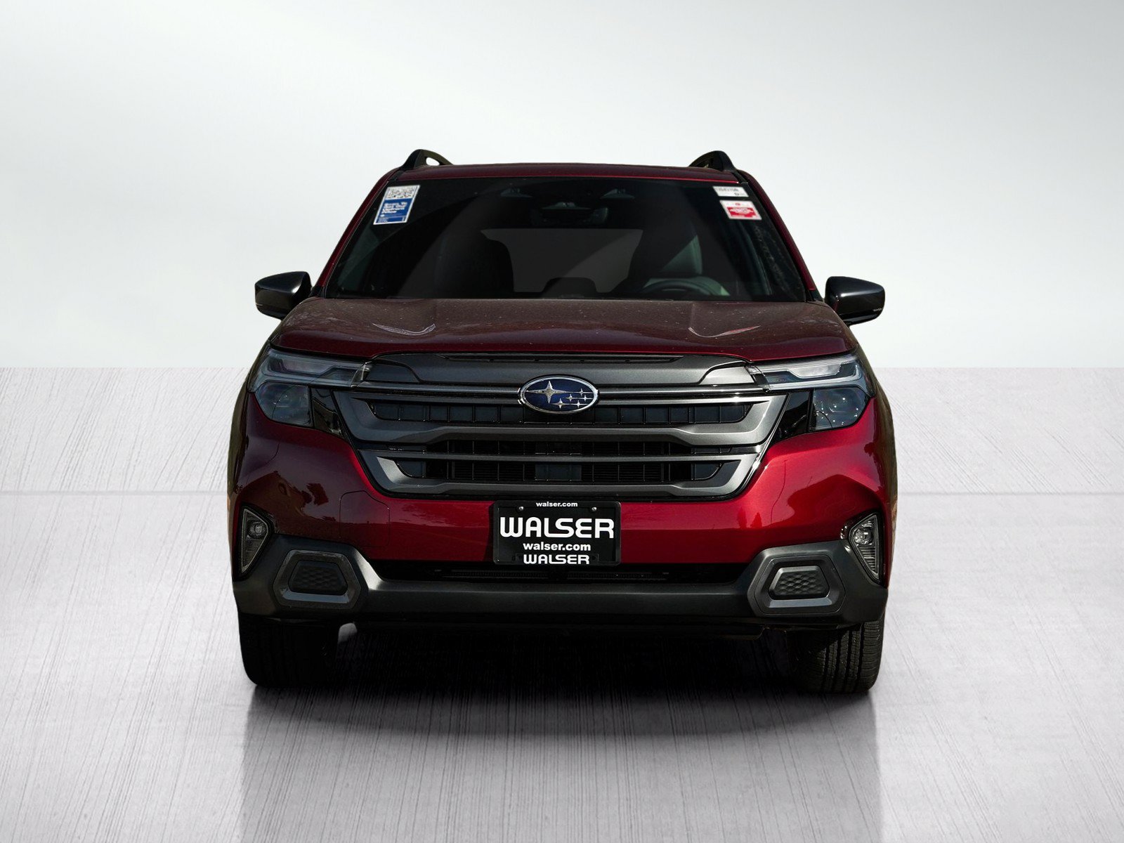 New 2026 Subaru Forester Touring AWD/4WD image 2