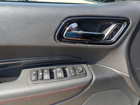 New 2027 Dodge Durango GT AWD/4WD image 33