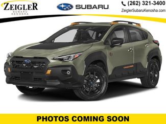 New 2026 Subaru Crosstrek 2.5i Wilderness video 1