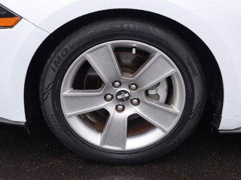 Used 2020 Ford Mustang Premium image 11