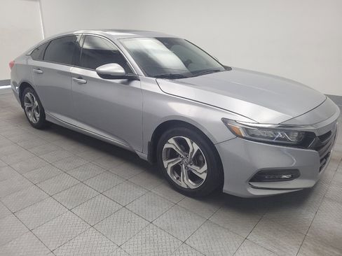 Used 2020 Honda Accord EX-L image 11
