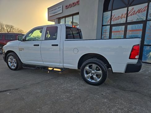 Used 2019 RAM 1500 Tradesman image 6
