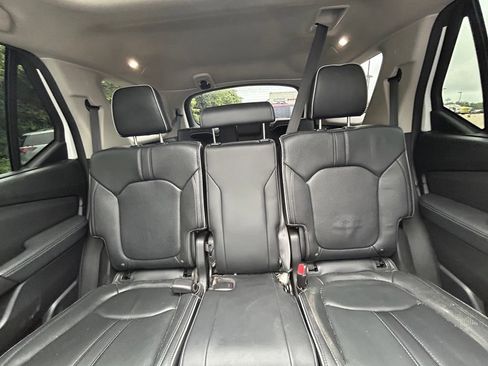 Used 2023 Honda Pilot Elite image 8