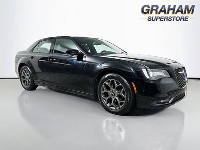 Used 2017 Chrysler 300 S w/ 300S Premium Group