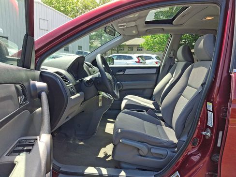 Used 2011 Honda CR-V EX image 13
