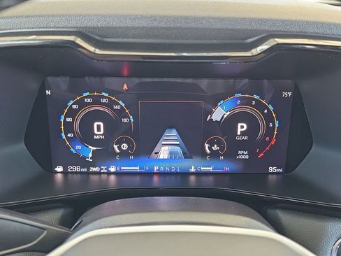 Used 2026 Chevrolet Colorado LT w/ LPO, Pro Essentials Package image 12