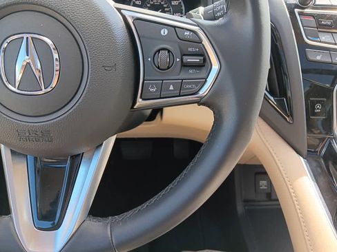 Used 2023 Acura RDX AWD image 23