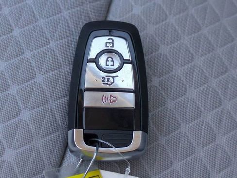 New 2026 Ford Escape Active FWD image 27