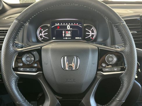 Used 2023 Honda Passport Elite image 10