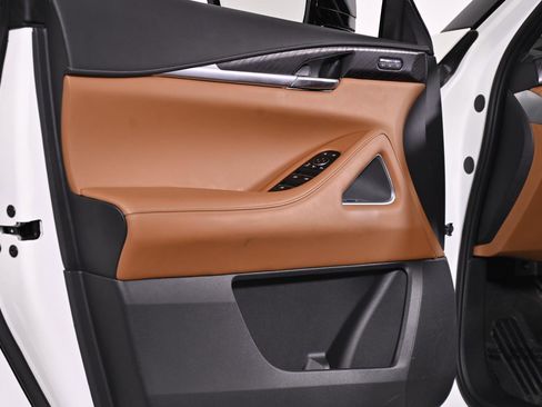 Used 2023 INFINITI QX60 Autograph w/ Cargo Package image 33