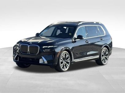 Certified 2023 BMW X7 xDrive40i w/ Executive Package