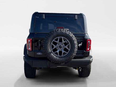 New 2025 Ford Bronco Badlands image 5