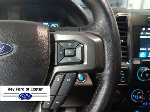 Used 2019 Ford F150 Lariat image 29