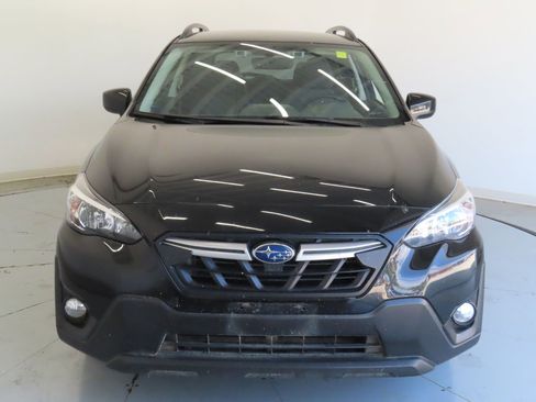 Used 2023 Subaru Crosstrek 2.0i Premium image 10
