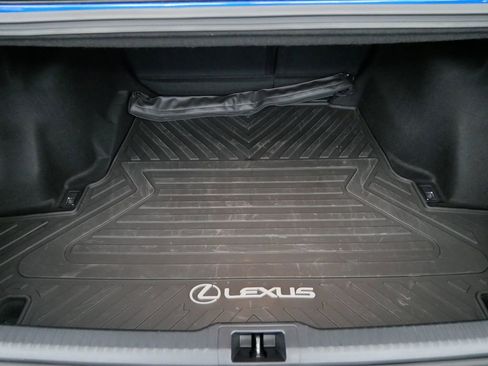 Certified 2024 Lexus IS 500 w/ Accessory Package 2 image 12