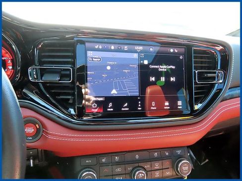 Used 2023 Dodge Durango SRT Hellcat AWD/4WD image 18