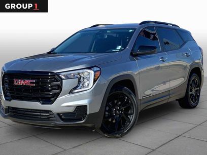 Used 2024 GMC Terrain SLE w/ Elevation Edition
