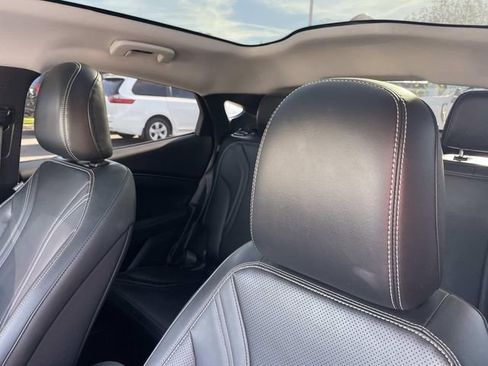 Certified 2024 Ford Mustang Mach-E Premium image 24