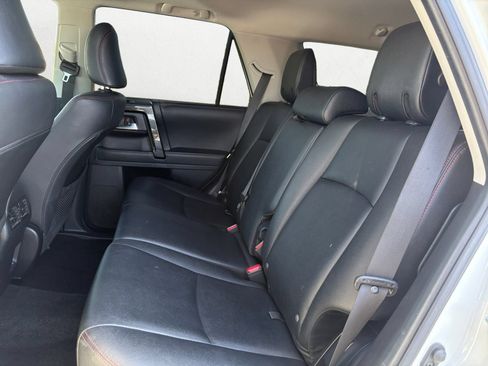 Used 2021 Toyota 4Runner TRD Pro AWD/4WD image 13