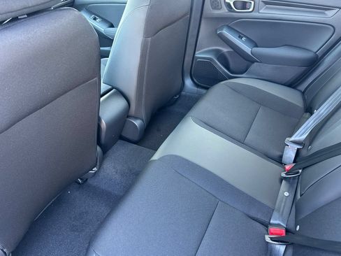 Used 2026 Honda Civic Sport image 13