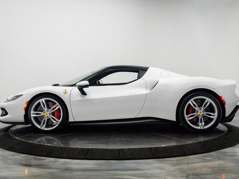 Used 2025 Ferrari 296 GTB image 15