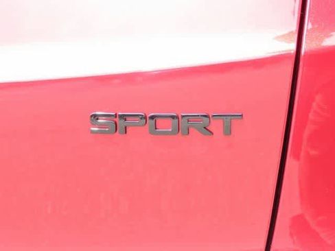 New 2026 Honda CR-V Sport-L image 8