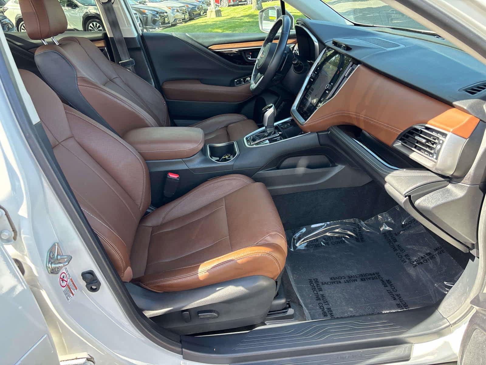 Used 2020 Subaru Outback Touring AWD/4WD image 18