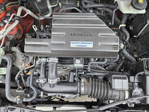 Used 2019 Honda CR-V EX-L image 29