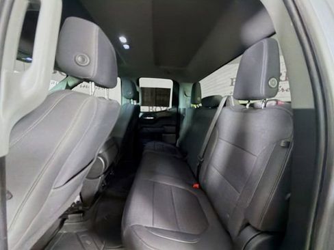 Used 2022 Chevrolet Silverado 1500 Custom w/ Safety Confidence Package image 27