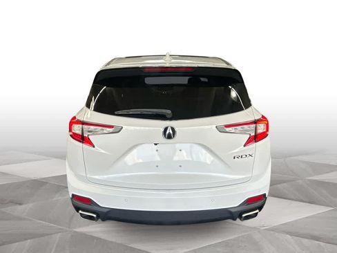 Used 2023 Acura RDX w/ Technology Package FWD image 7