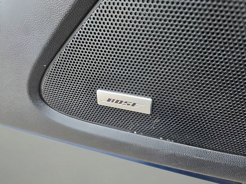 Used 2022 Chevrolet Equinox RS w/ RS Leather Package image 18