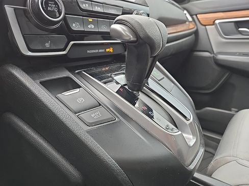 Used 2017 Honda CR-V EX image 19