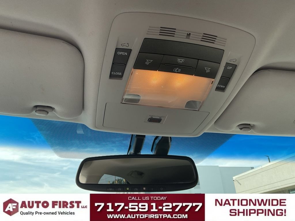 Used 2013 Lexus RX 450h AWD image 29