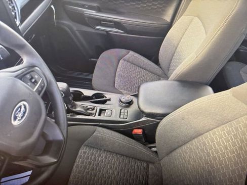 Used 2024 Ford Ranger XL w/ Trailer Tow Package image 8