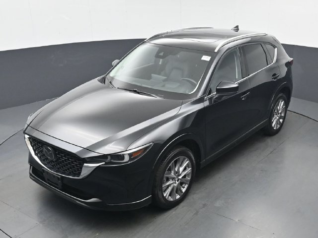 Certified 2024 MAZDA CX-5 AWD 2.5 S w/ Premium Plus Pkg image 35