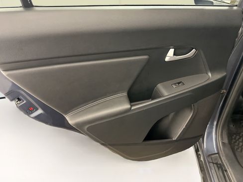 Used 2014 Kia Sportage EX AWD/4WD image 27