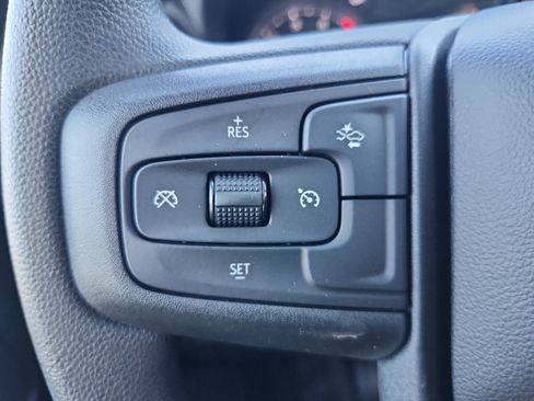 New 2026 GMC Sierra 3500 Pro image 19