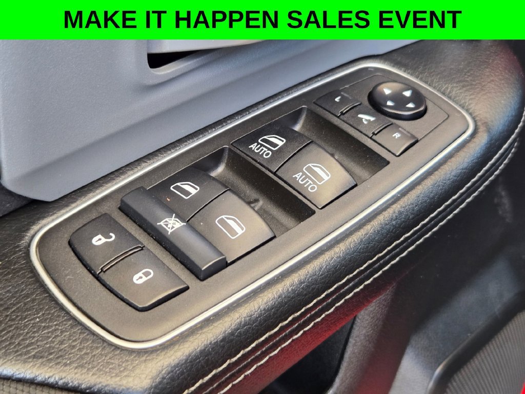 Used 2021 RAM 2500 Power Wagon AWD/4WD image 12