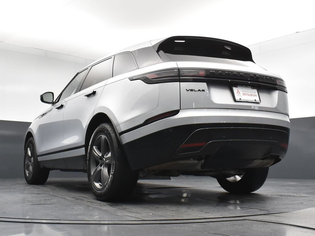 Used 2025 Land Rover Range Rover Velar Dynamic SE AWD/4WD image 21