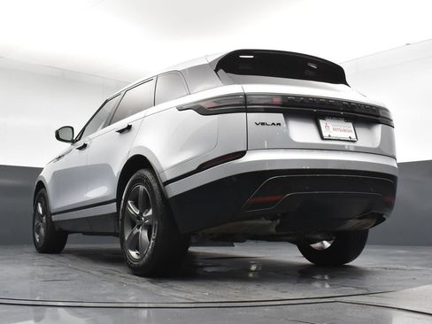 Used 2025 Land Rover Range Rover Velar Dynamic SE AWD/4WD image 21