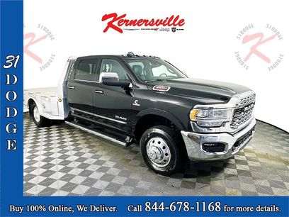 Used 2022 RAM 3500 Limited
