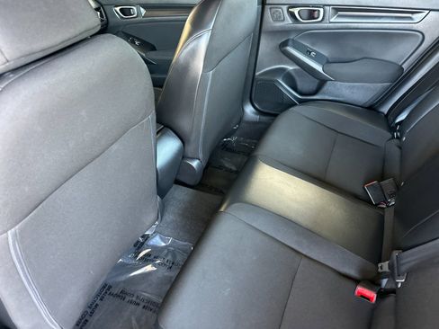 Used 2022 Honda Civic Sport image 14