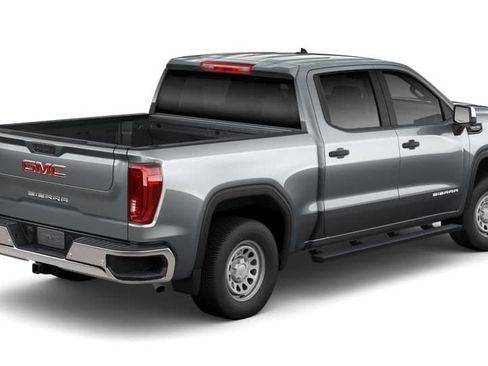 New 2026 GMC Sierra 1500 Pro w/ Pro Value Package image 29